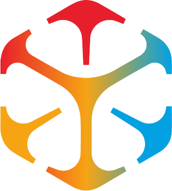 魔方加速器 Logo